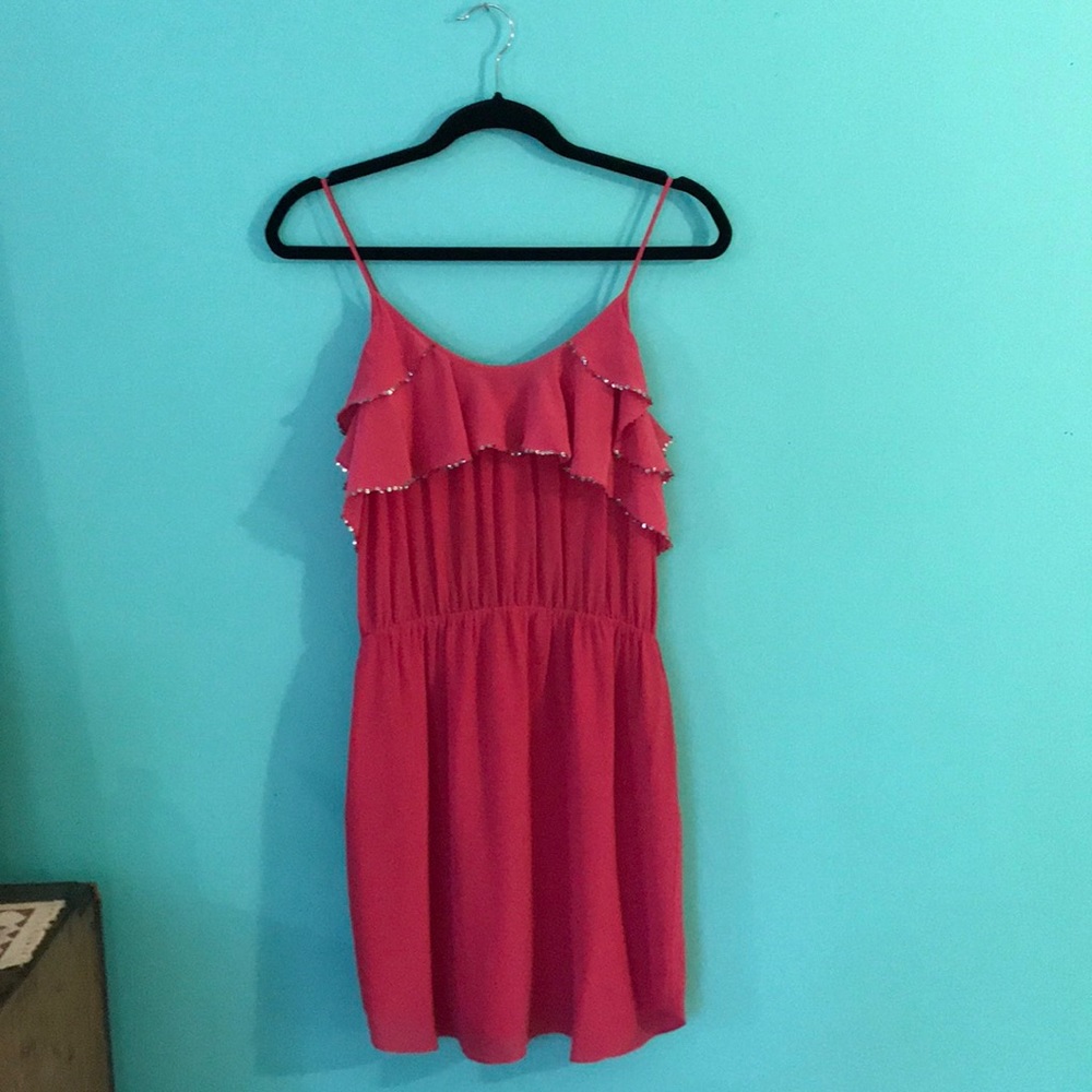 Rebecca Taylor Dream Dress